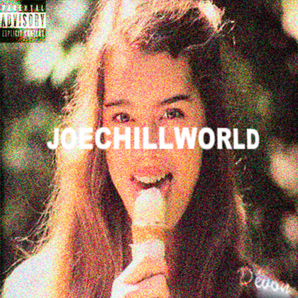 JOECHILLWORLD
