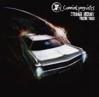 Strange Journey, Volume Three