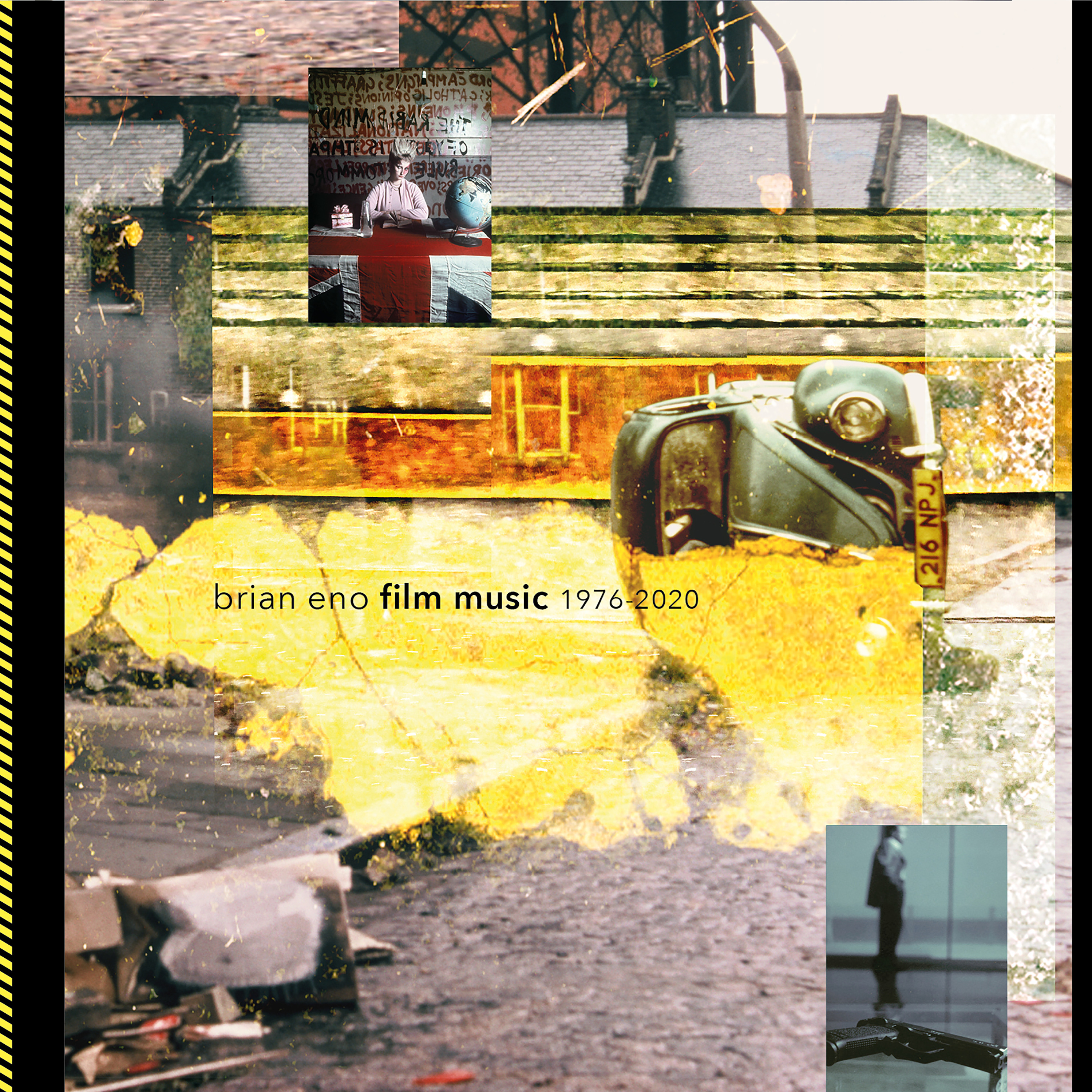 Film Music 1976–2020