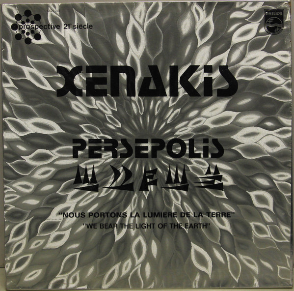 Persepolis