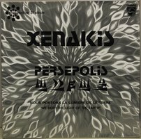 Persepolis