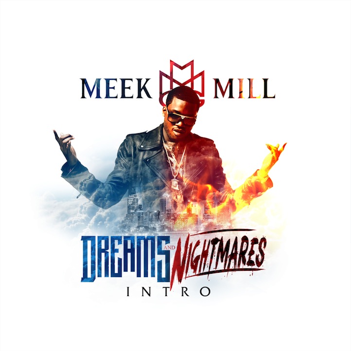 Dreams and Nightmares (intro)
