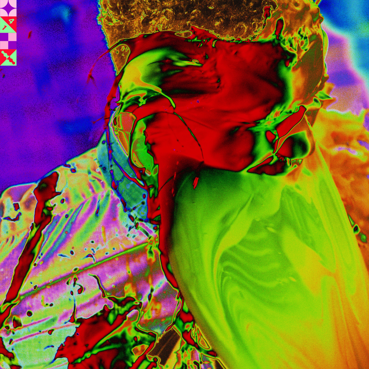 The Difference (remixes)