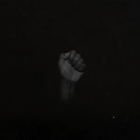 UNTITLED (Black Is)