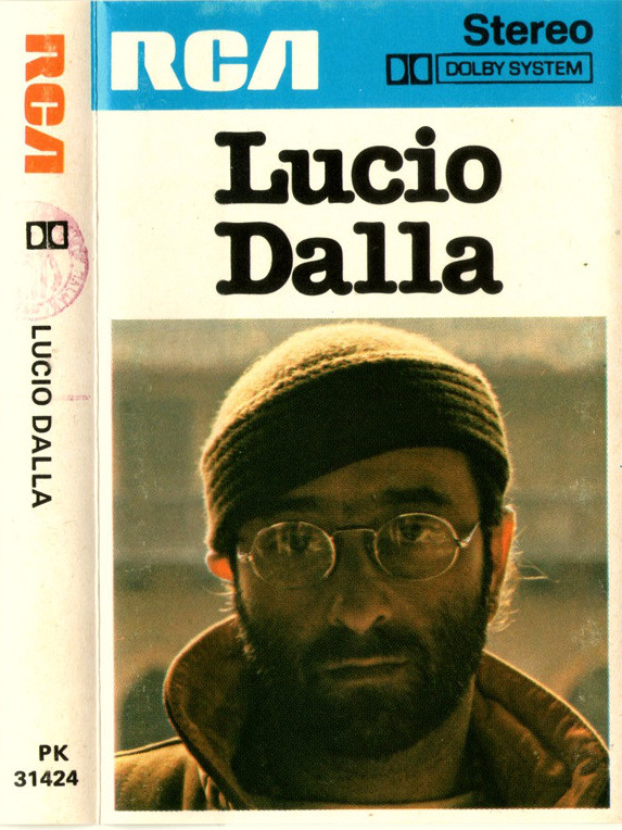 Lucio Dalla
