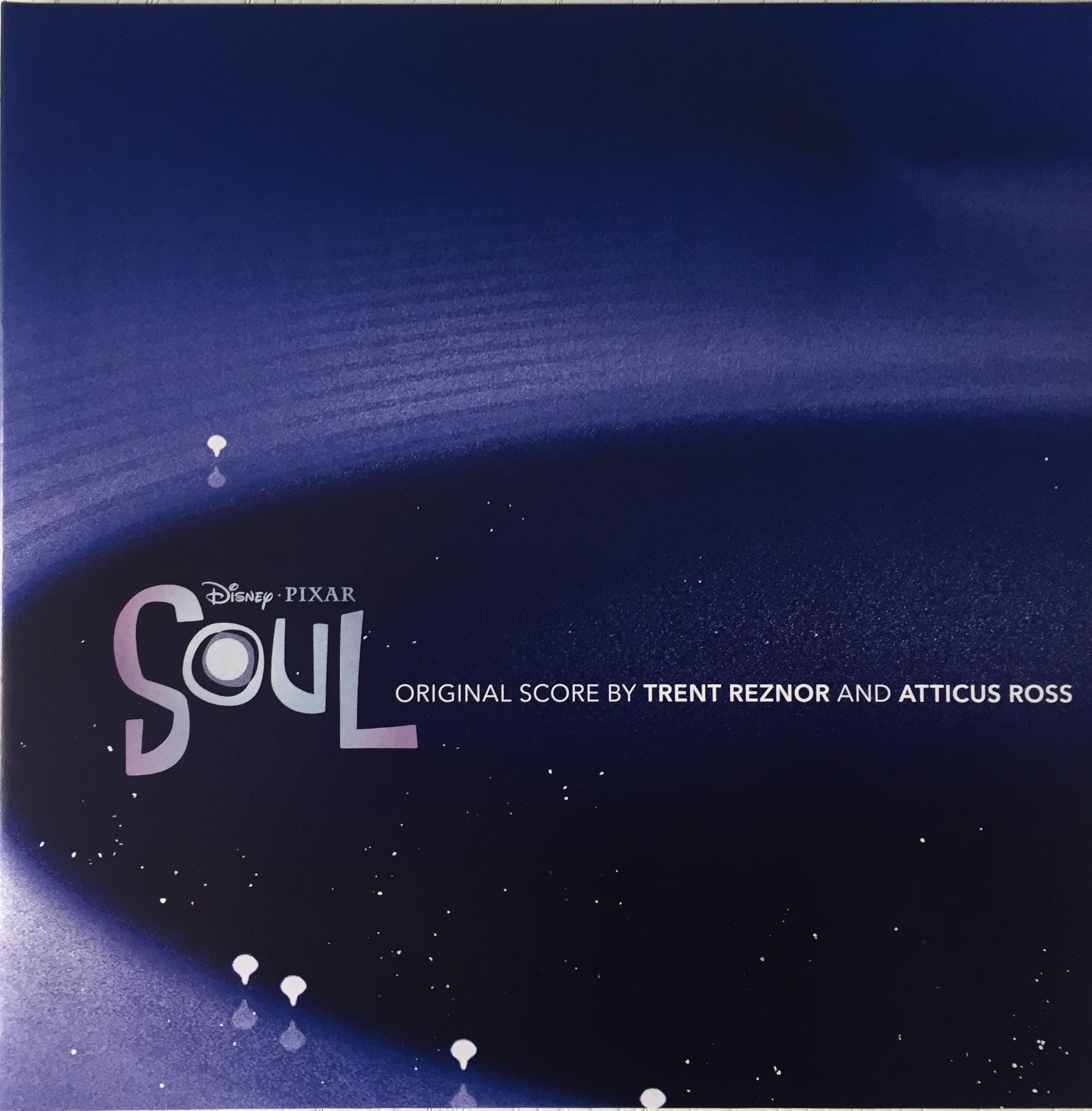 Soul: Original Score