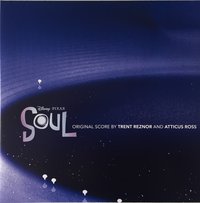 Soul: Original Score