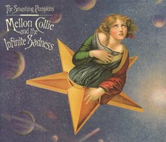 Mellon Collie and the Infinite Sadness