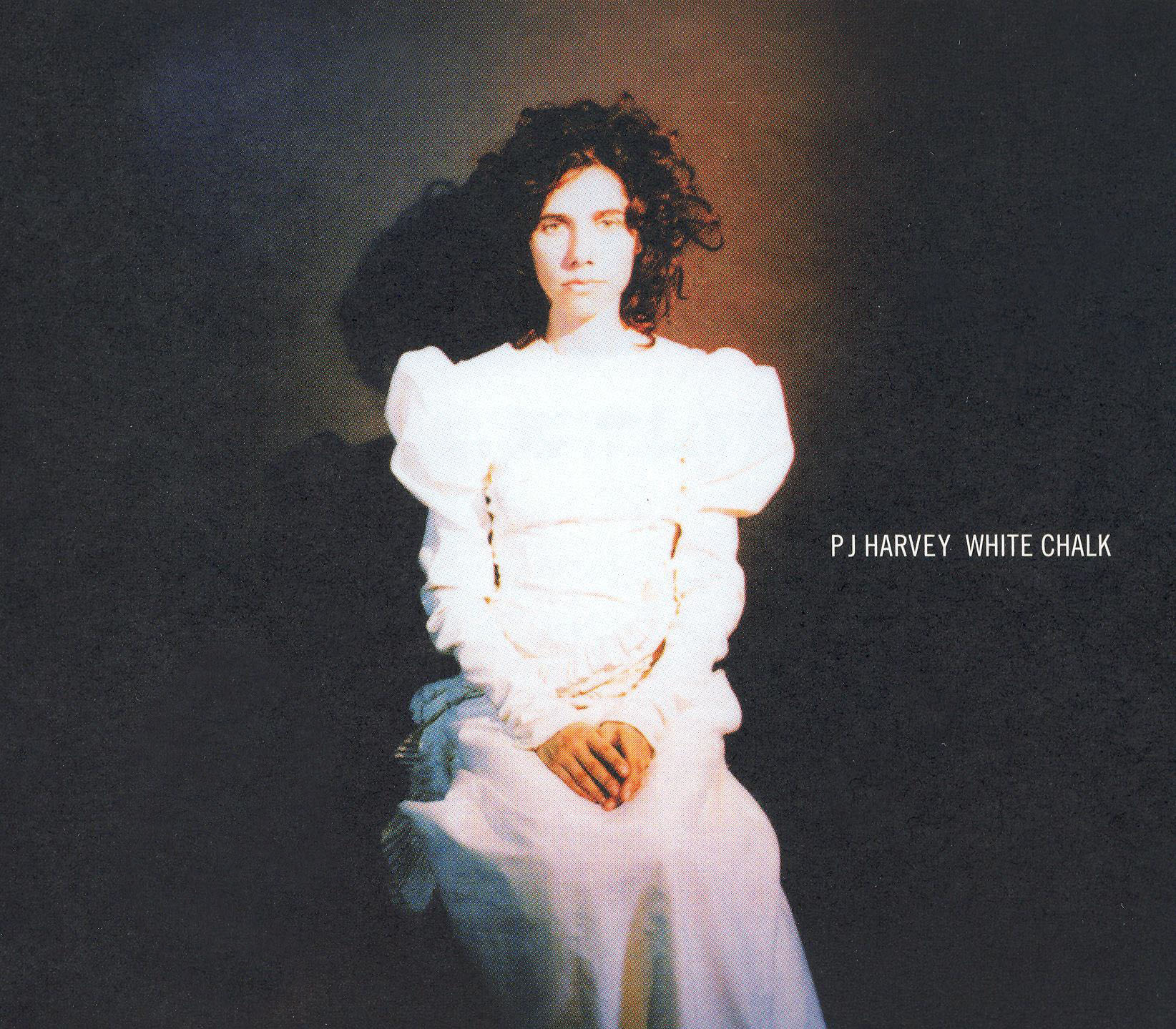 White Chalk