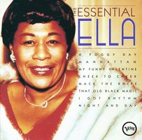 The Essential Ella