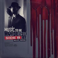 Music to Be Murdered By: Side B (deluxe edition)