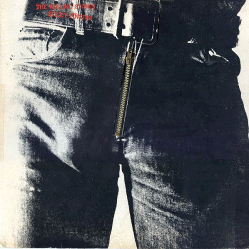 Sticky Fingers