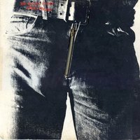 Sticky Fingers