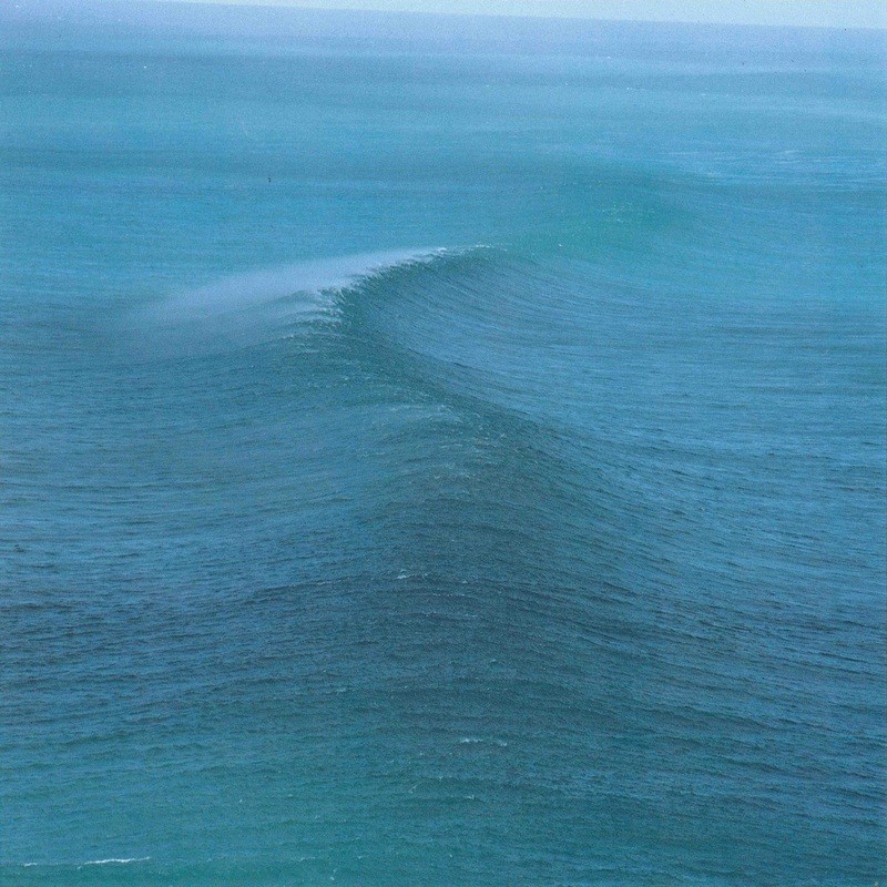 Nowhere