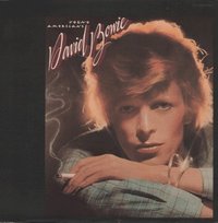 Young Americans