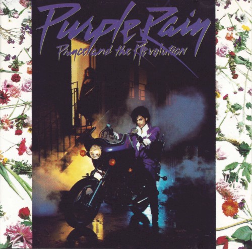 Purple Rain