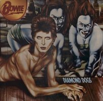 Diamond Dogs