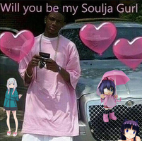 kiss me thru the phone (Dissolve remix)