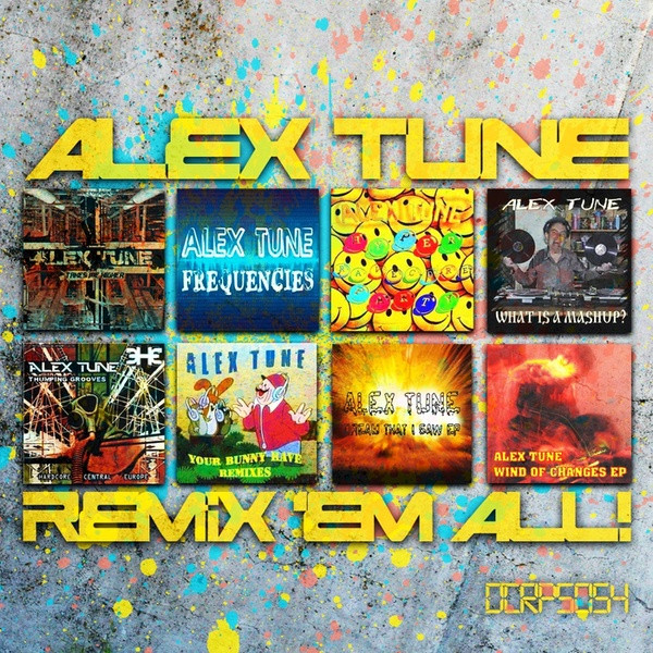 Remix 'Em All!