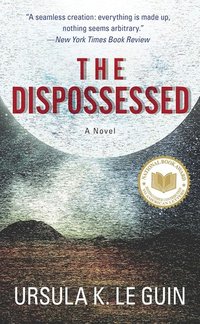 Dispossessed (HarperCollins Publishers 2002)