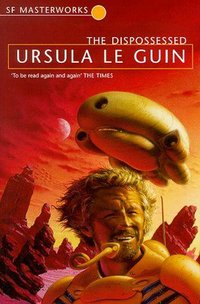 The Dispossessed (Orion Publishing Group 1999)