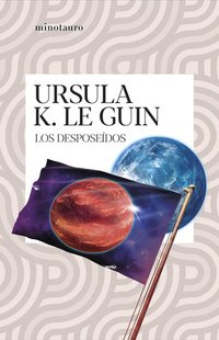 Los desposeídos (Minotauro 2021)