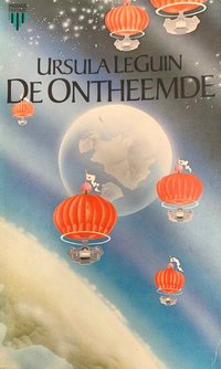 De Ontheemde (Prisma 2540) (Het Spectrum 1985)
