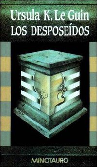 Desposeidos, Los (Minotauro 1995)