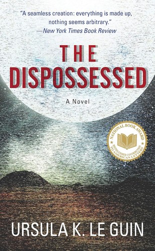 Dispossessed