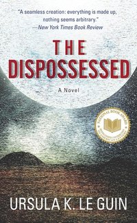 Dispossessed (Avon Books 1975)