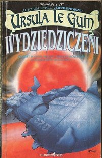 Wydziedziczeni (Phantom Press 1993)
