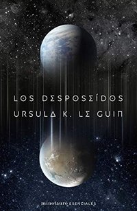 Los desposeídos (Minotauro 2020)