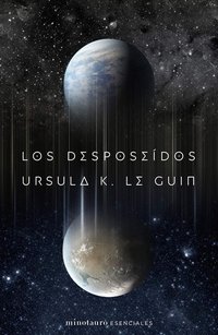Los desposeídos (Minotauro 2018)