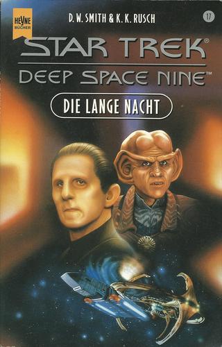 Die Lange Nacht