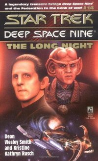 The Long Night (Star Trek 1996)
