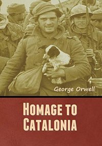 Homage to Catalonia (IndoEuropeanPublishing.com 2020)