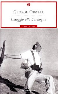 Omaggio alla Catalogna (Mondadori 1993)