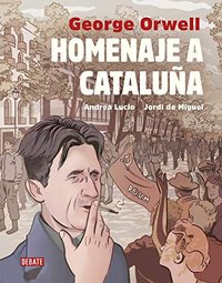 Homenaje a Cataluña (Debate 2019)