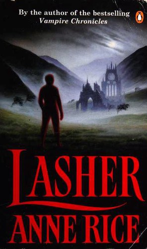 Lasher