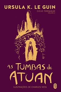 As Tumbas de Atuan (Morro Branco 2019)