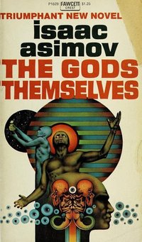 The Gods Themselves