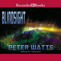 Blindsight (Recorded Books, LLC 2008)