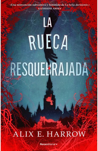 La rueca resquebrajada