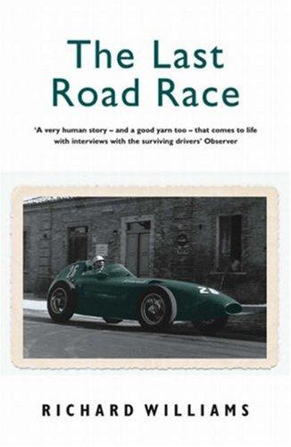 The Last Road Race