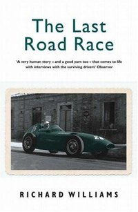 The Last Road Race