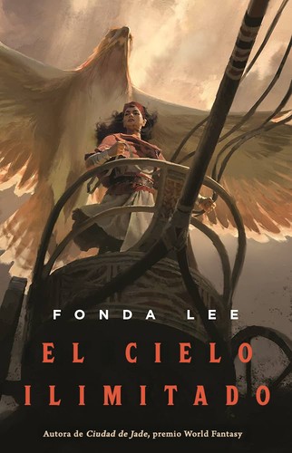 El cielo ilimitado