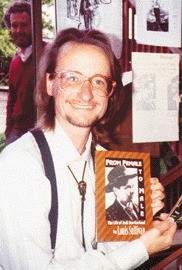 Louis Graydon Sullivan