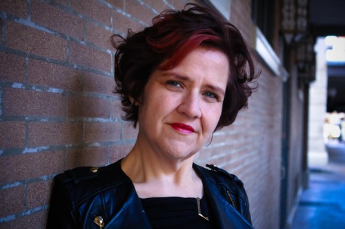 Faith G. Harper