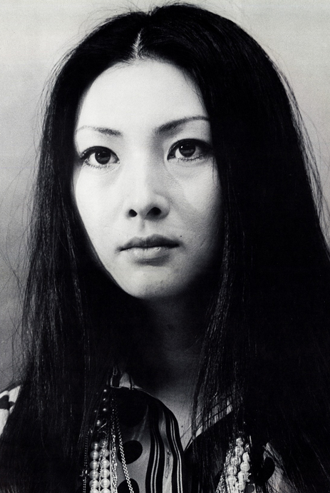Meiko Kaji