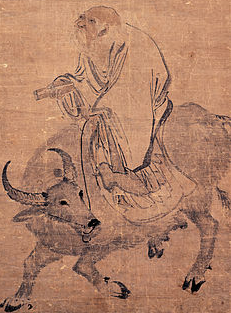 Lao Tse